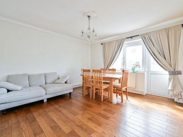 Apartment for rent in The Borough, Greater London