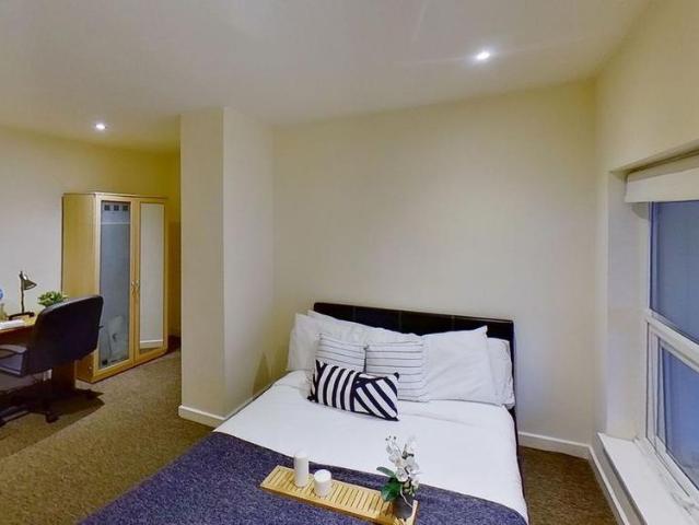 Apartment for rent in St Ann's, Haddon