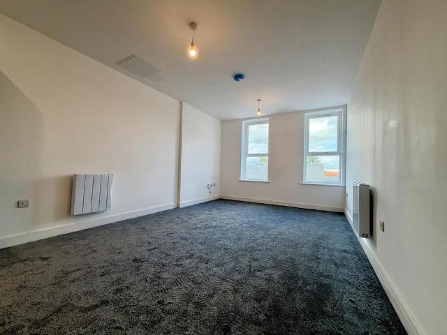 Apartment for rent in Burton upon Trent, East Staffordshire