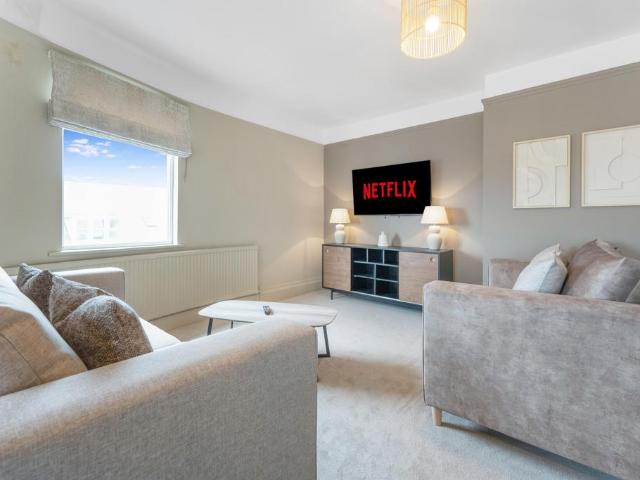 Flat for rent in Darlington