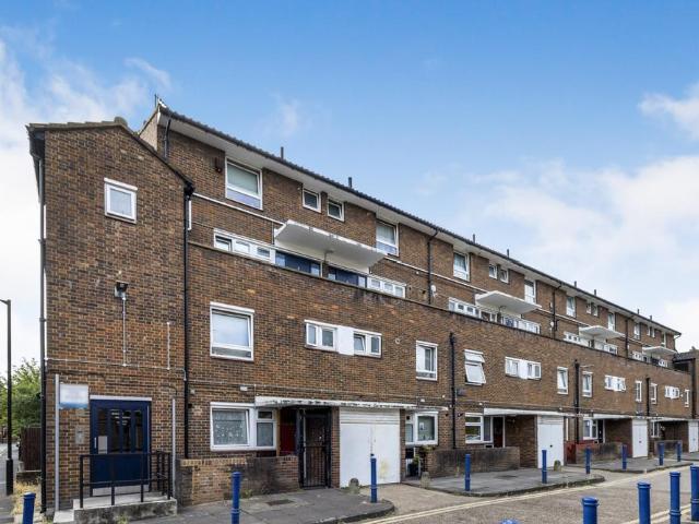 Flat for rent in Old Kent Road, Greater London