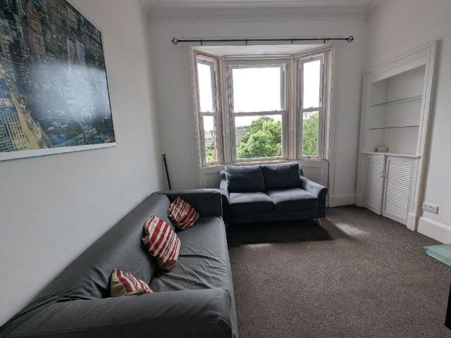 Apartment for rent in Lorne, Leith