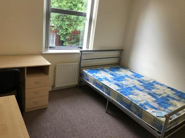 Apartment for rent in Forest Fields, Haddon
