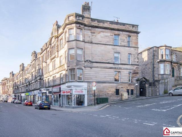Flat for rent in Cambuskenneth, Scotland