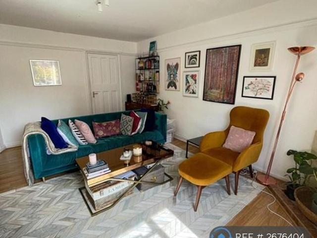 Flat for rent in Clerkenwell, Greater London