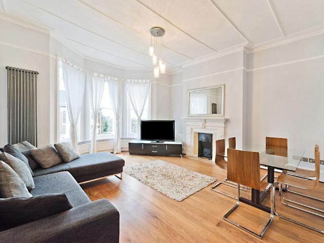 Flat for rent in West Hampstead, Isle Of Man