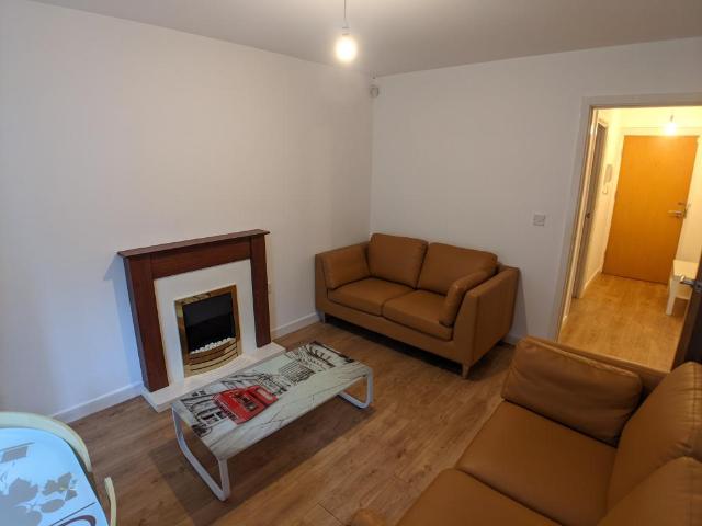 Flat for rent in Georgia, Greater Manchester