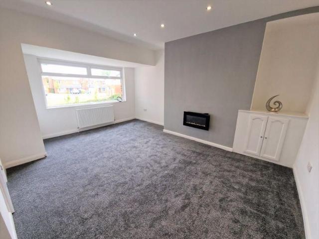 Apartment for rent in Wallsend, North Tyneside