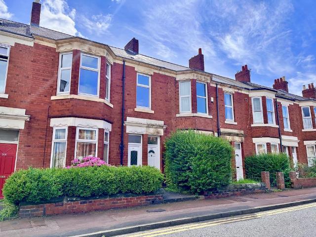 Flat for rent in Heaton, Isle Of Man