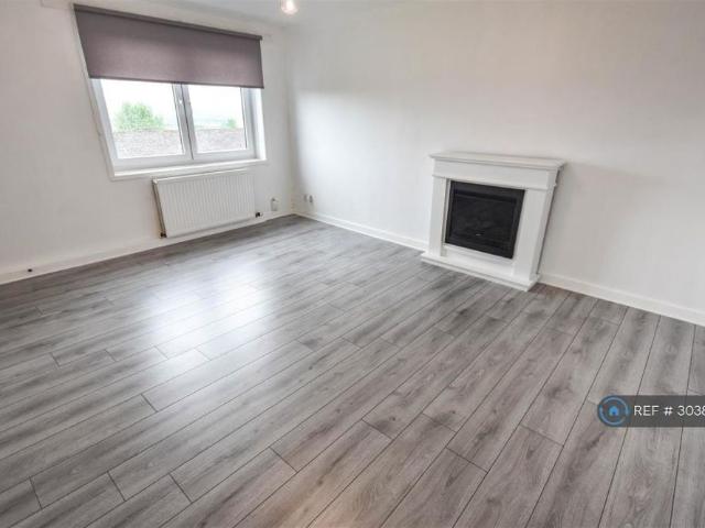 Apartment for rent in Faifley, Scotland