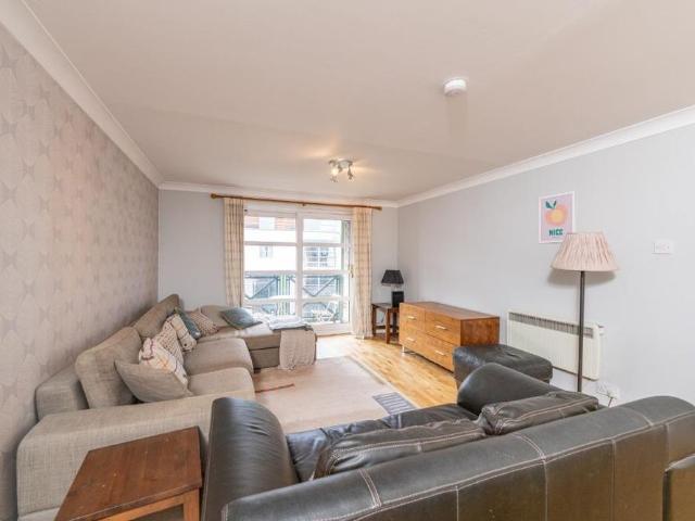 Apartment for rent in Comely Bank, City of Edinburgh