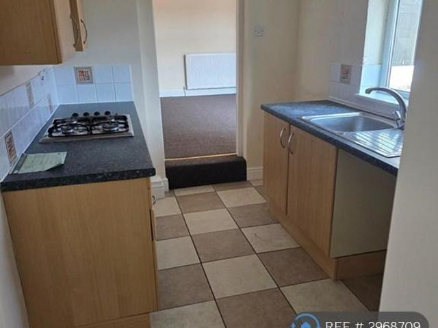 Flat for rent in Wallsend, Tyne And Wear