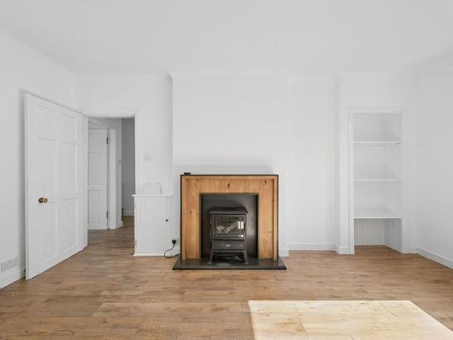 Apartment for rent in Kinneil, Bo'ness