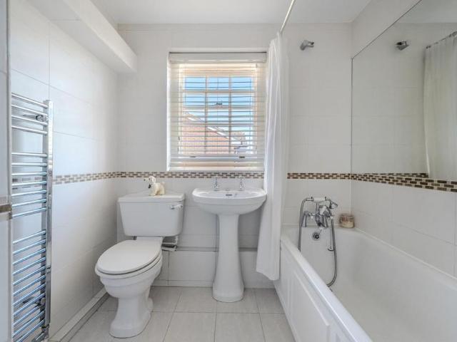 Apartment for rent in Henley-on-Thames, South Oxfordshire