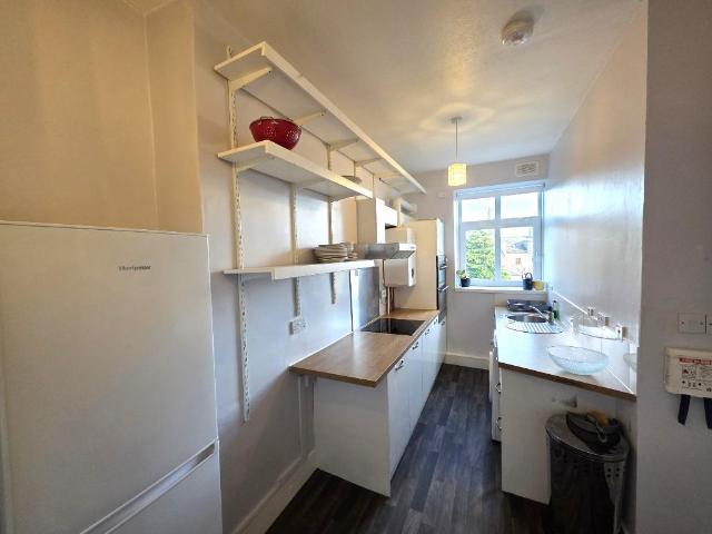 Flat for rent in Ballindoch, Scotland