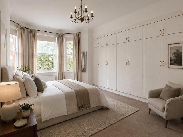 Flat for rent in Victoria, Greater London