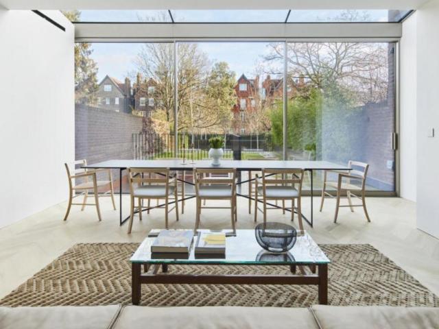 Flat for rent in Belsize Park, Isle Of Man