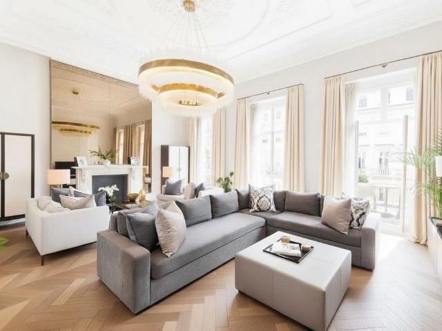 Apartment for rent in Belgravia, Isle Of Man