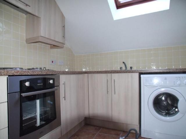 Apartment for rent in Wrexham, Wales