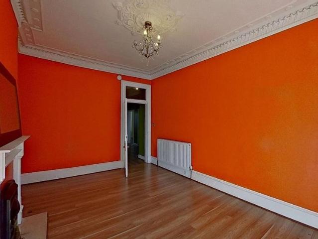 Apartment for rent in Hillside, Leith