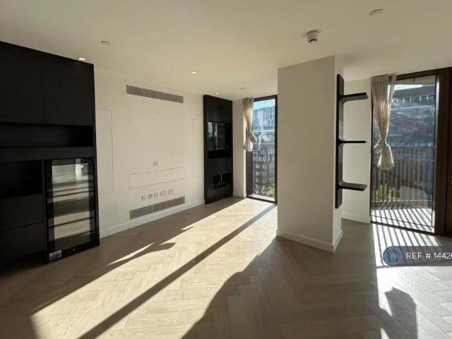 Apartment for rent in The Borough, Greater London