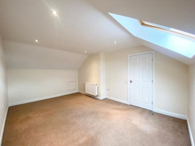 Apartment for rent in West Yorkshire