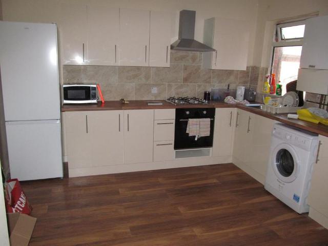 Apartment for rent in Newtown, Reading
