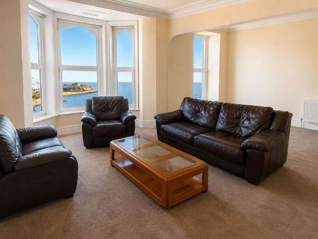 Apartment for rent in Flax Moss, Irwell Vale