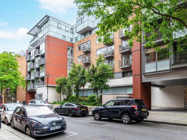 Flat for rent in Westminster, Isle Of Man