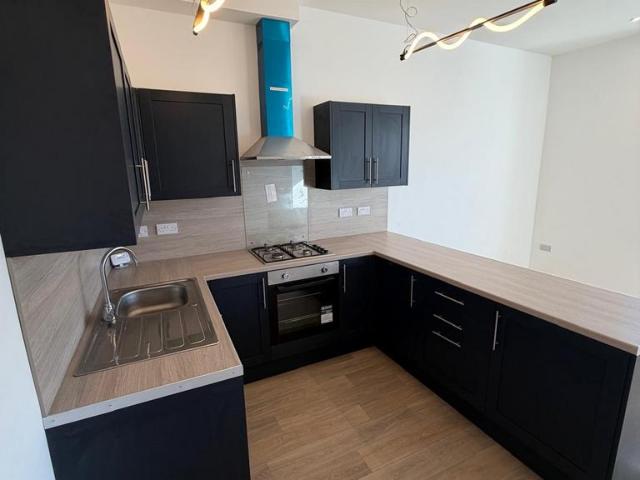 Flat for rent in Leyton, Greater London