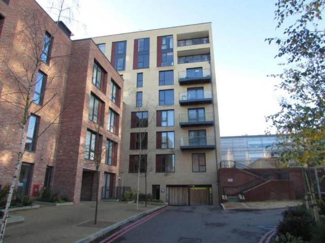 Flat for rent in Greater London