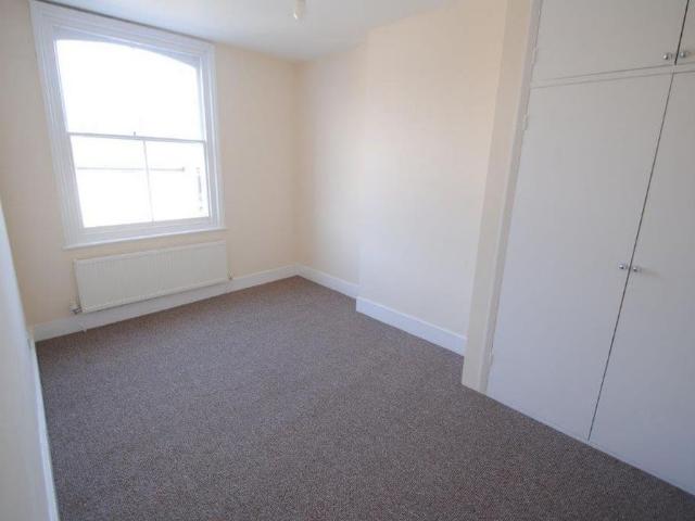 Apartment for rent in Margate Old Town, Acol