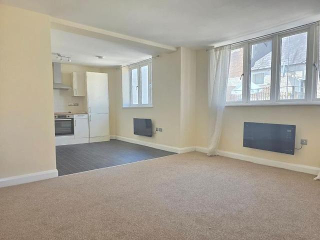 Apartment for rent in Melton Mowbray, Melton