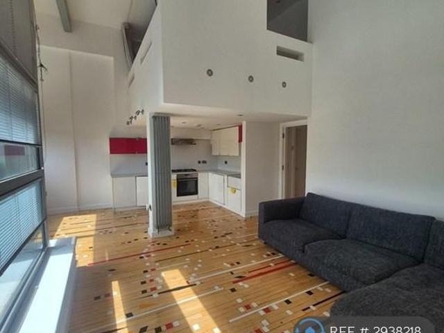 Apartment for rent in City Centre, Georgia