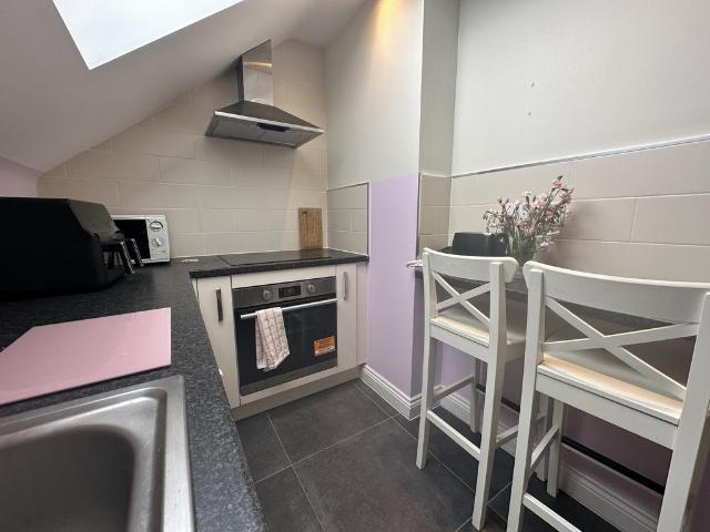 Flat for rent in Ermine, Brayford