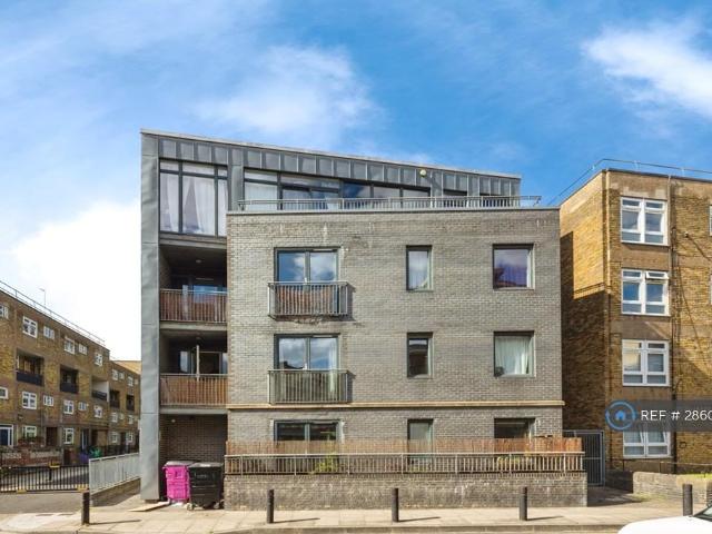 Flat for rent in Bethnal Green, Greater London