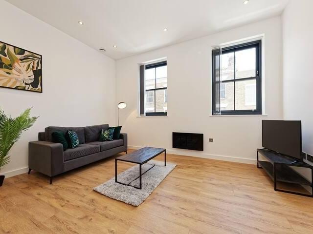 Apartment for rent in East Cliff, Acol