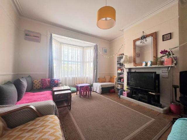 Apartment for rent in Bevois Town, City Of Southampton
