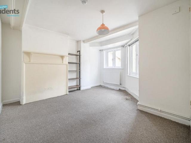 Apartment for rent in Round Hill, Brighton & Hove