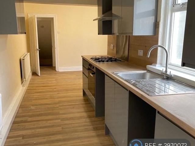 Flat for rent in Milton, Hamerton