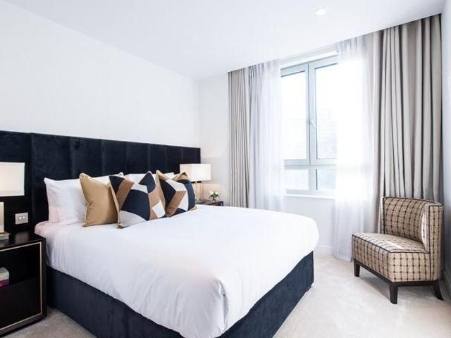 Apartment for rent in Paddington, Isle Of Man