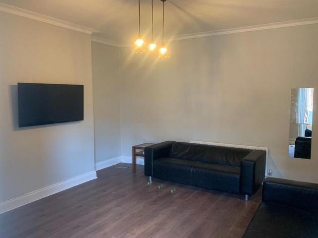 Apartment for rent in Jesmond, Tyne And Wear