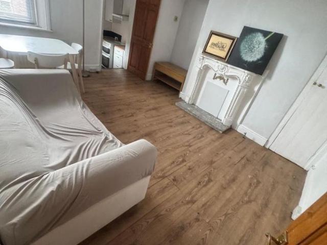 Apartment for rent in Walker, Newcastle upon Tyne