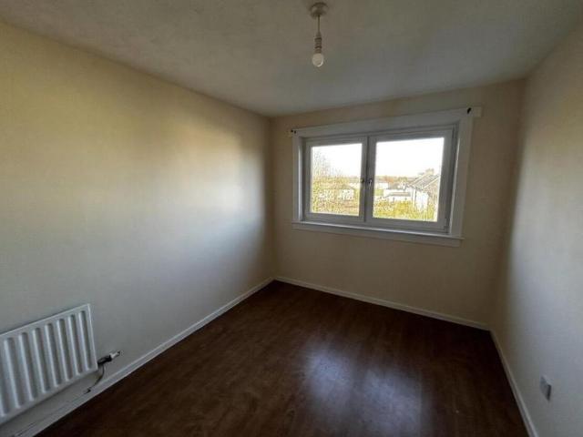 Apartment for rent in New Carron Village, Scotland