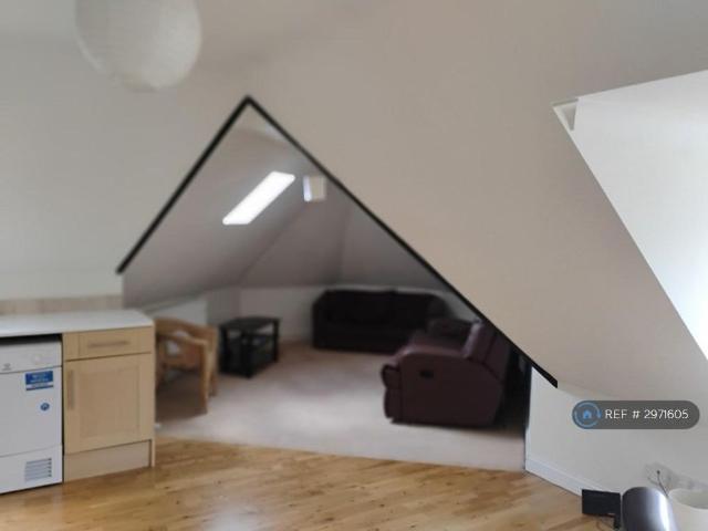 Apartment for rent in West Cliff, Bournemouth