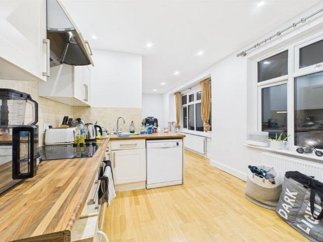 Apartment for rent in Cat Hill, Isle Of Man