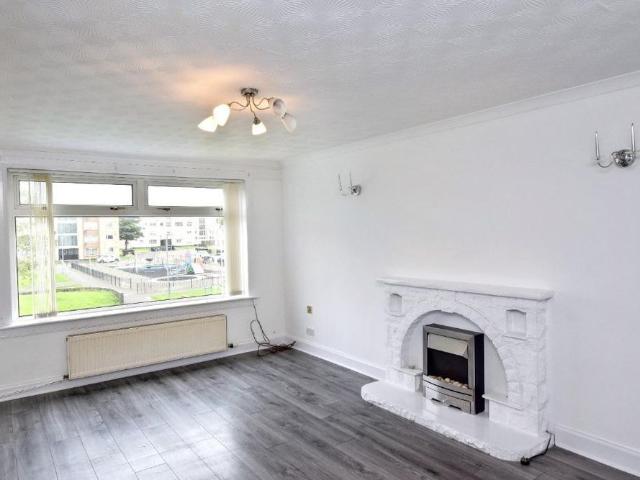 Apartment for rent in Wallacetown, Scotland