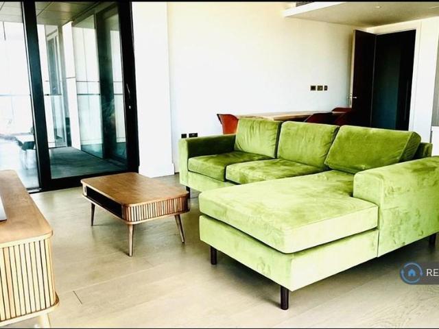 Apartment for rent in London Borough of Lambeth, Greater London