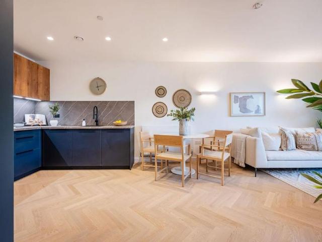 Apartment for rent in London Borough of Ealing, Greater London