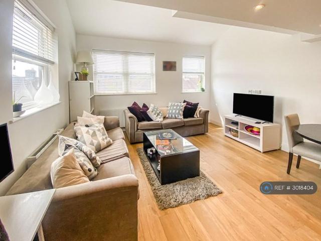Apartment for rent in Clapham, Greater London